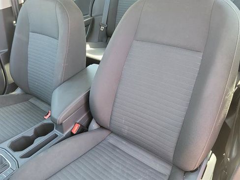 Used 2024 Volkswagen Jetta S FWD image 5
