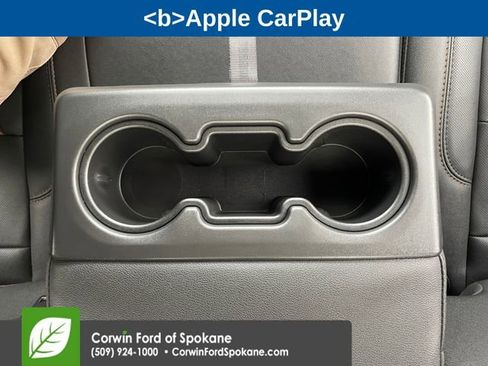 Used 2025 GMC Sierra 3500 AT4 w/ AT4 Premium Plus Package image 13