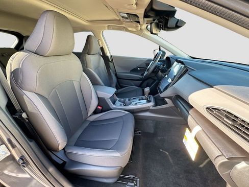 New 2026 Subaru Crosstrek 2.0i Premium image 34