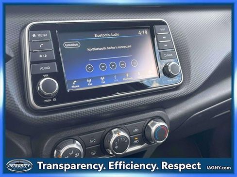 Certified 2025 Nissan Kicks Play S image 26