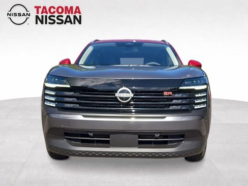 New 2026 Nissan Kicks SR w/ SR Premium Package image 8