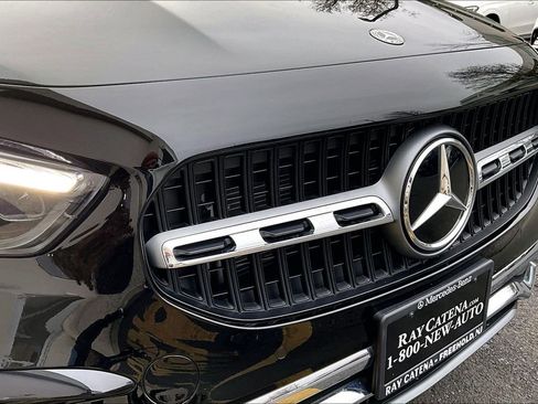 Used 2026 Mercedes-Benz GLA 250 4MATIC image 30