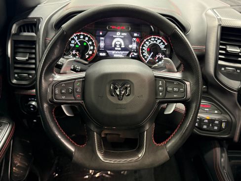 Used 2021 RAM 1500 TRX w/ TRX Level 2 Equipment Group AWD/4WD image 26