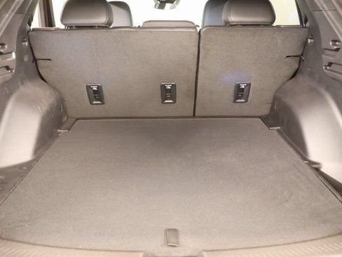 New 2026 Chevrolet Equinox EV LT FWD image 25