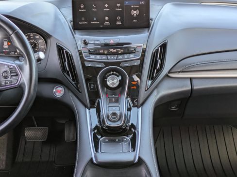 Used 2022 Acura RDX AWD w/ Technology Package image 18