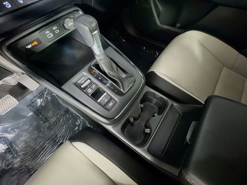 Used 2024 Honda CR-V EX image 25
