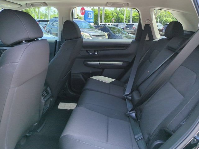 New 2026 Honda CR-V EX image 12
