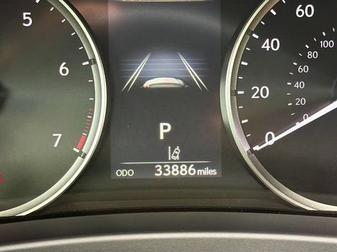 Used 2022 Lexus RC 350 w/ Premium Package RWD image 38