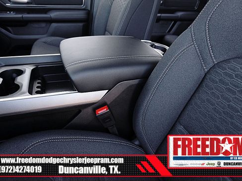 New 2026 RAM 1500 Lone Star image 36