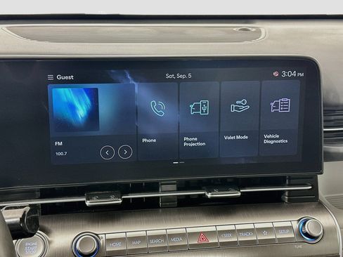 Used 2025 Hyundai Kona SEL FWD image 21
