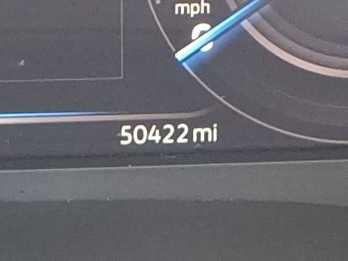 Used 2023 Volkswagen Atlas SE w/ Black Wheel Package image 23