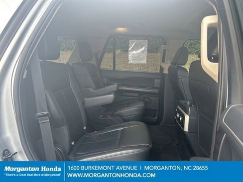 Used 2024 Ford Expedition XLT RWD image 36