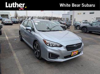 Used 2019 Subaru Impreza 2.0i Sport video 1