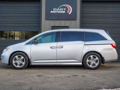 Used 2011 Honda Odyssey Touring image 4