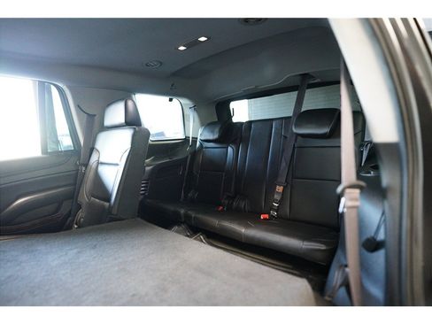Used 2015 Chevrolet Tahoe LT w/ Max Trailering Package RWD image 13