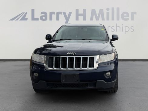 Used 2012 Jeep Grand Cherokee Laredo image 8