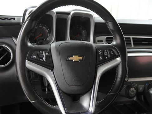 Used 2014 Chevrolet Camaro LT w/ RS Package image 7