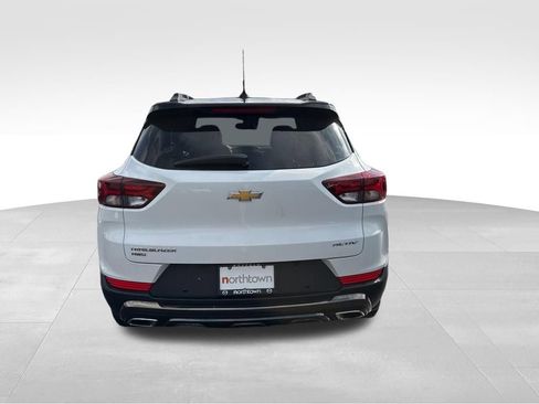 Used 2021 Chevrolet TrailBlazer ACTIV w/ Convenience Package image 7