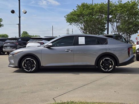 Used 2025 Kia K4 EX FWD image 12
