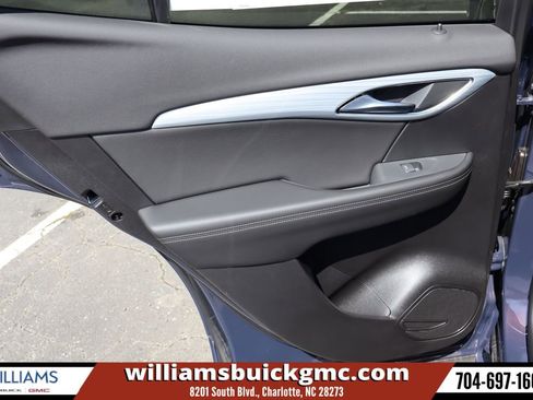 New 2026 Buick Envision Avenir AWD/4WD image 20