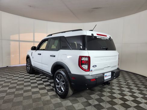 New 2026 Ford Bronco Sport Big Bend w/ Convenience Package AWD/4WD image 5