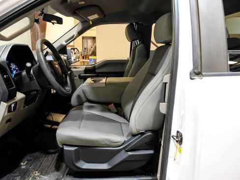 Used 2015 Ford F150 XL w/ XL Power Equipment Group RWD image 4