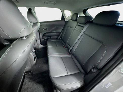 Certified 2026 Hyundai Kona SEL Premium FWD image 21
