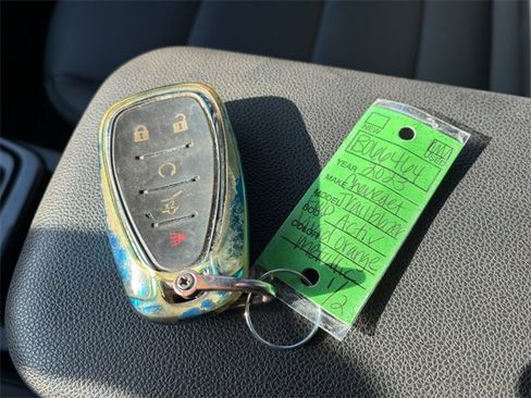 Used 2023 Chevrolet TrailBlazer ACTIV w/ Sun and Liftgate Package image 23