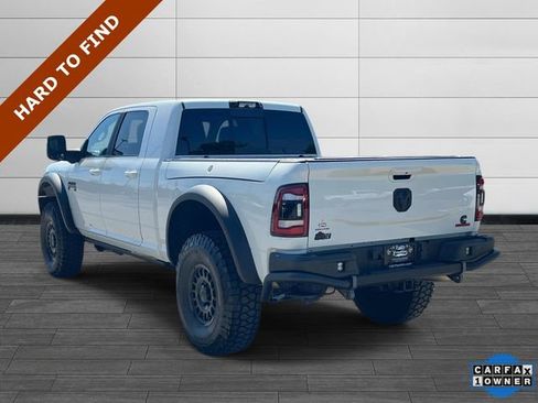 Used 2024 RAM 2500 Limited AWD/4WD image 6