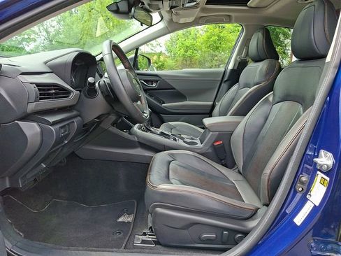 Used 2024 Subaru Crosstrek 2.5i Limited AWD/4WD image 13
