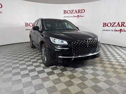 New 2025 Lincoln Corsair Grand Touring