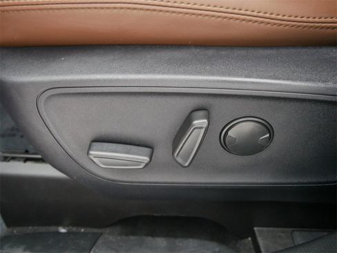 Used 2022 Ford Bronco Sport Outer Banks w/ Tech Package image 16