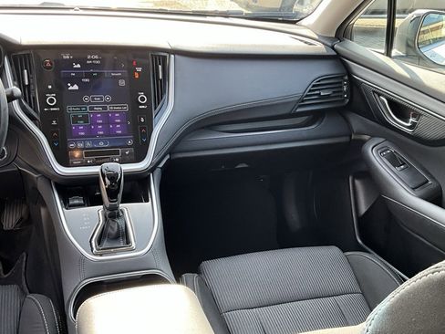 Used 2022 Subaru Legacy Premium image 29