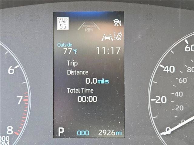 Used 2024 Toyota Corolla LE FWD image 10