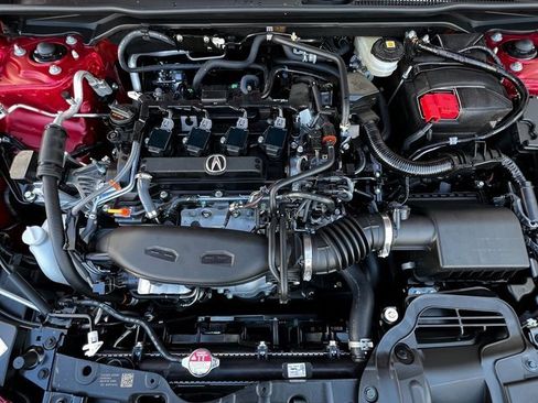 New 2026 Acura Integra A-Spec image 29