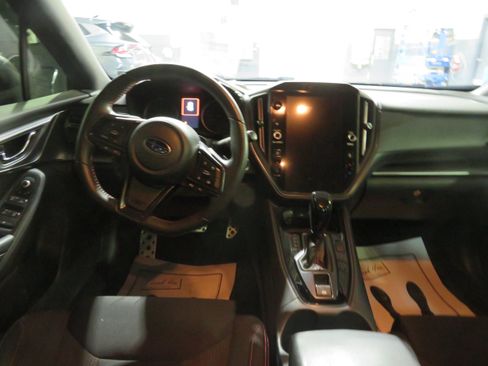 Used 2023 Subaru WRX Premium AWD/4WD image 12