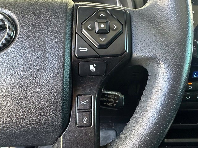 Used 2021 Toyota 4Runner TRD Pro AWD/4WD image 22