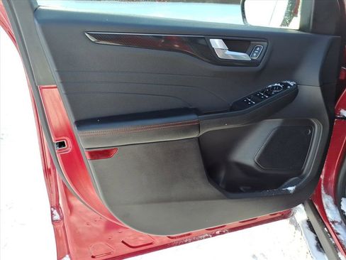 Used 2023 Ford Escape ST-Line Select w/ Tech Pack #1 image 12