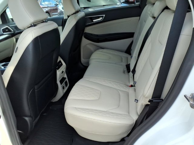 Used 2024 Ford Edge Titanium w/ Equipment Group 301A AWD/4WD image 14