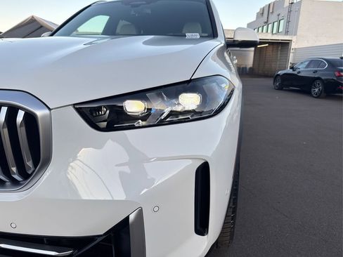 New 2026 BMW X5 sDrive40i RWD image 16