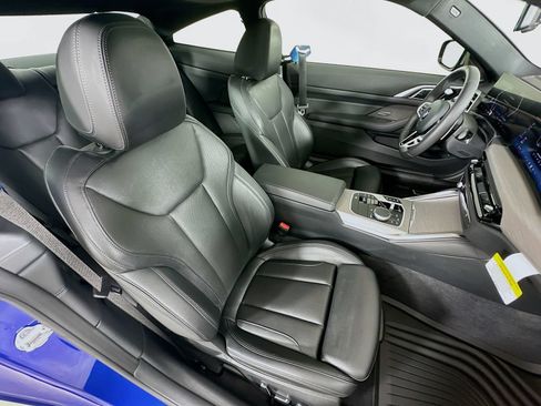 New 2026 BMW 430i xDrive Coupe w/ M Sport Package AWD/4WD image 40