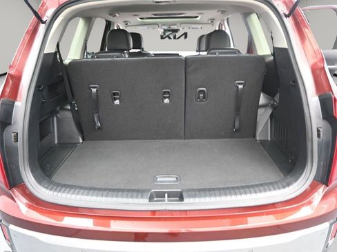 Used 2024 Kia Telluride S w/ S Sunroof Package image 7