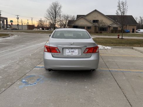 Used 2008 Lexus ES 350 image 7
