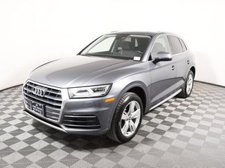 Used 2018 Audi Q5 2.0T Premium Plus w/ Premium Plus Package video 1