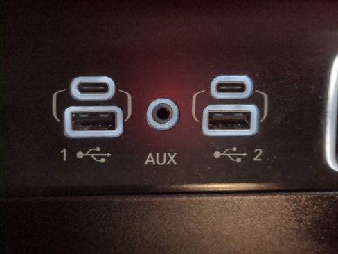 Certified 2023 Jeep Grand Cherokee L Laredo image 24