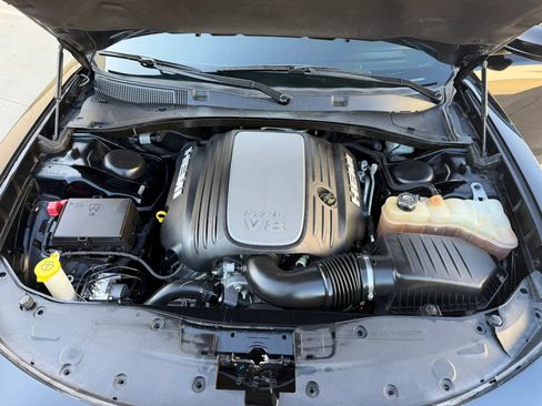 Used 2021 Dodge Charger R/T RWD image 28