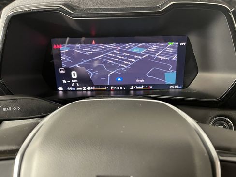 New 2025 Chevrolet Colorado LT w/ Advanced Trailering Package image 32