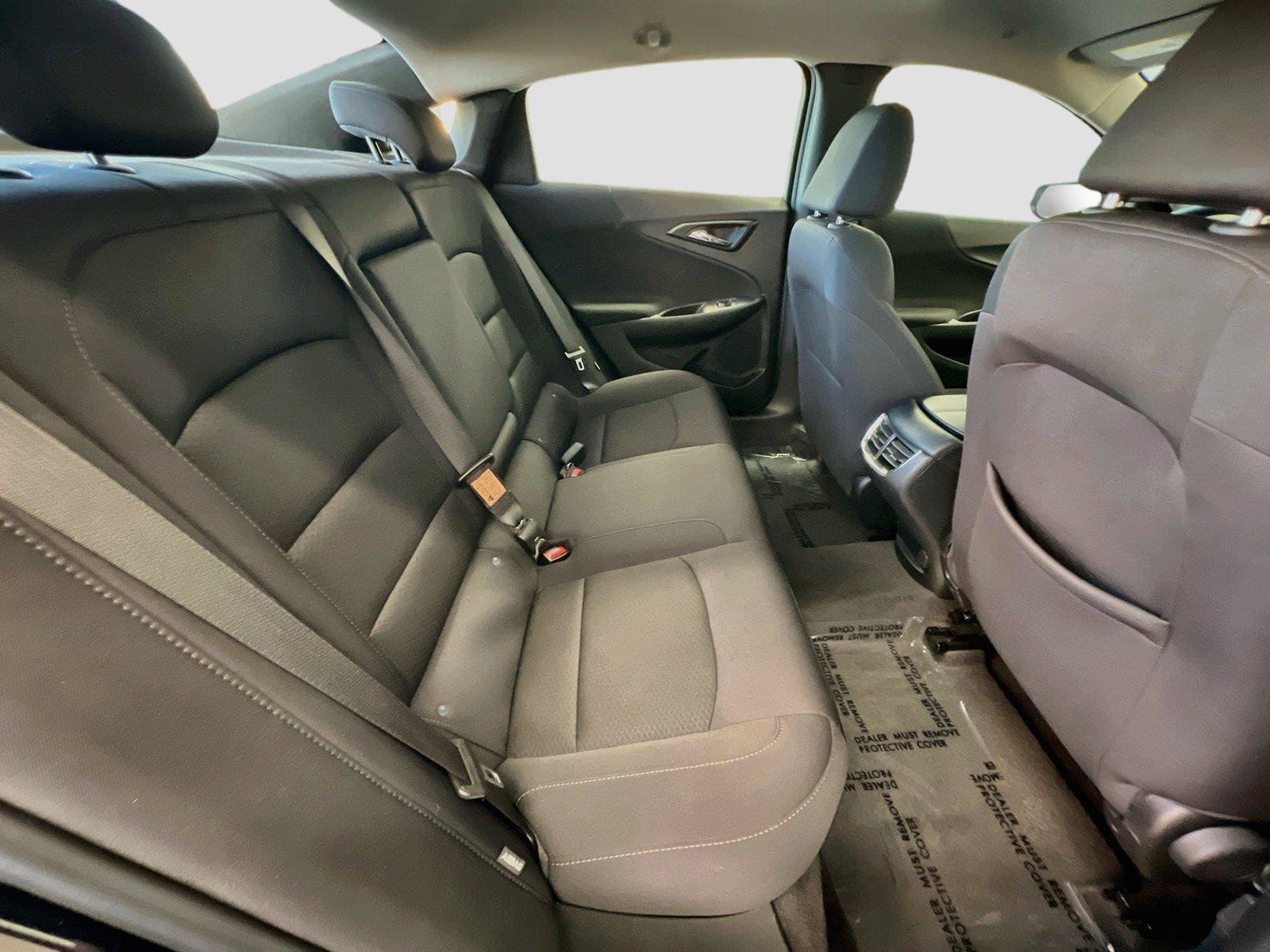 Used 2024 Chevrolet Malibu LT FWD image 25