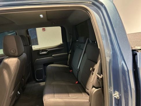 Used 2026 GMC Sierra 1500 Elevation w/ Elevation Select Package AWD/4WD image 14