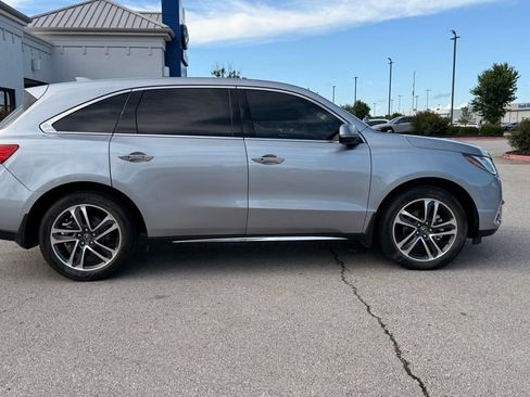 Used 2017 Acura MDX FWD w/ Technology Package image 8